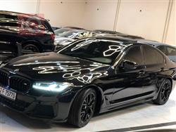 بی ئێم دەبڵیو سیریەس 5